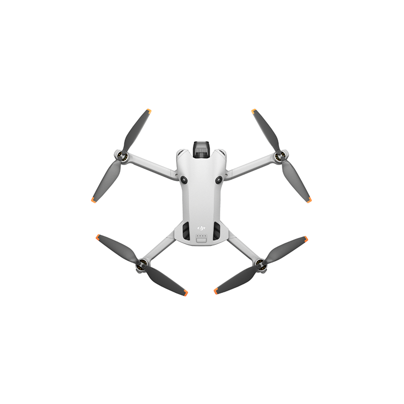 Flycam DJI Mini 4 pro Basic (DJI RC-N2)