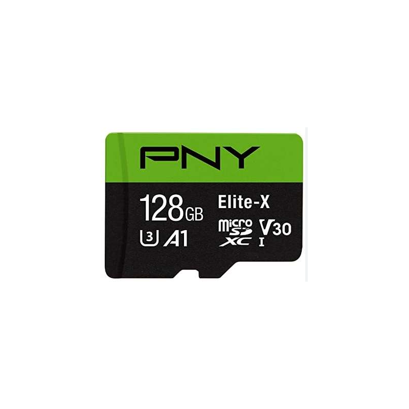Thẻ Nhớ PNY 128GB Class 10