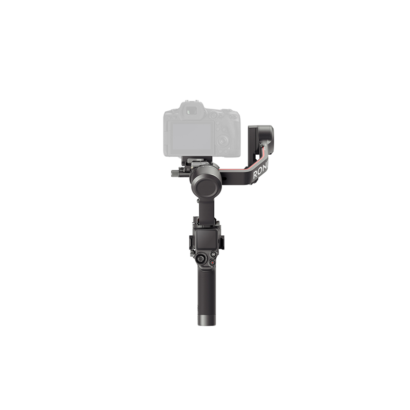 Gymbal Máy Ảnh DJI RS 3 - P11C