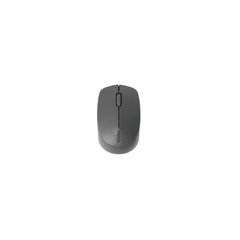 Chuột không dây Rapoo M100 Silent