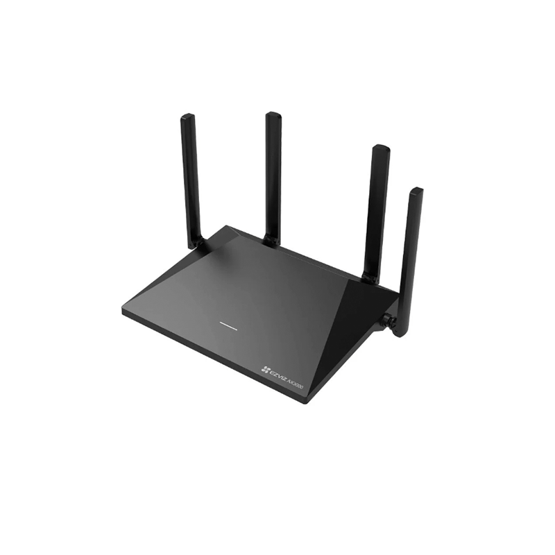 Router WiFi 6 EZVIZ CS-RT1 (AX3000,4GE)