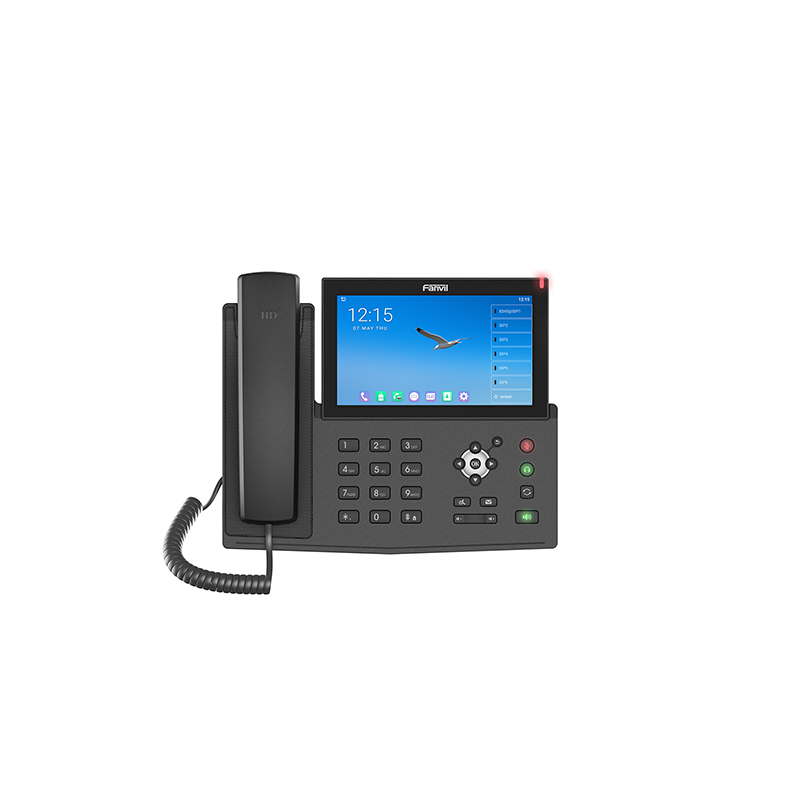 Điện Thoại IP Fanvil X7A