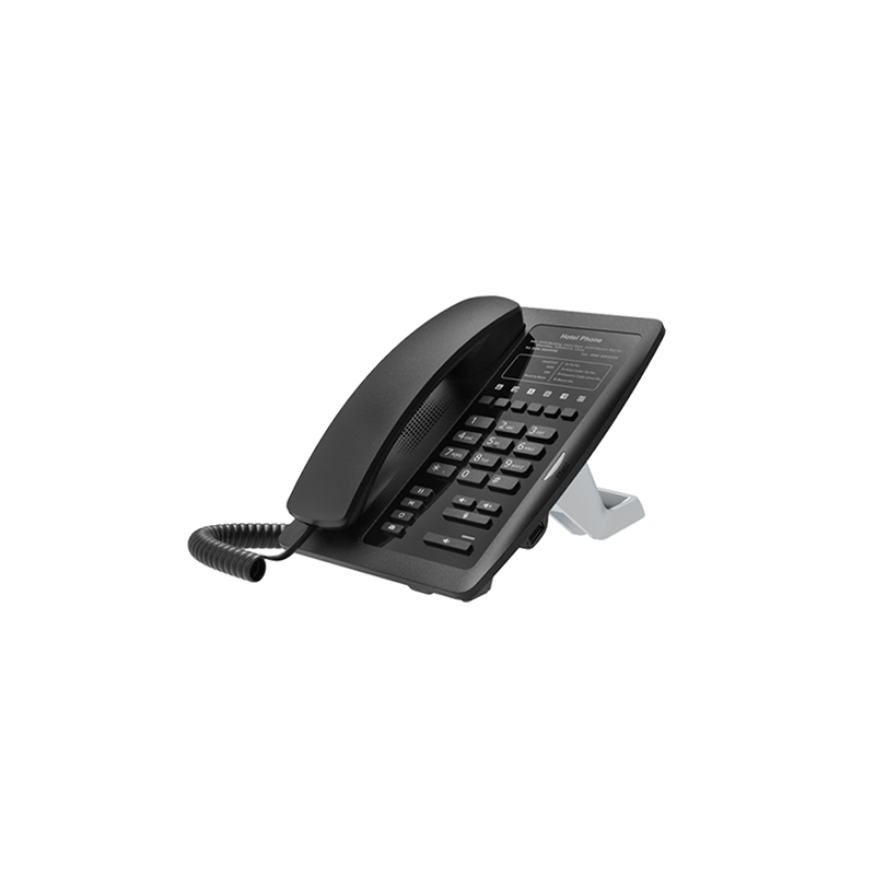 Điện Thoại IP Khách Sạn Fanvil H5W