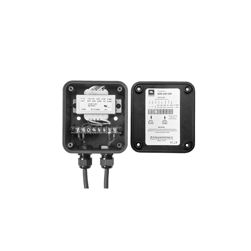 Phụ Kiện Loa JBL MTC-CBT-70T-WH