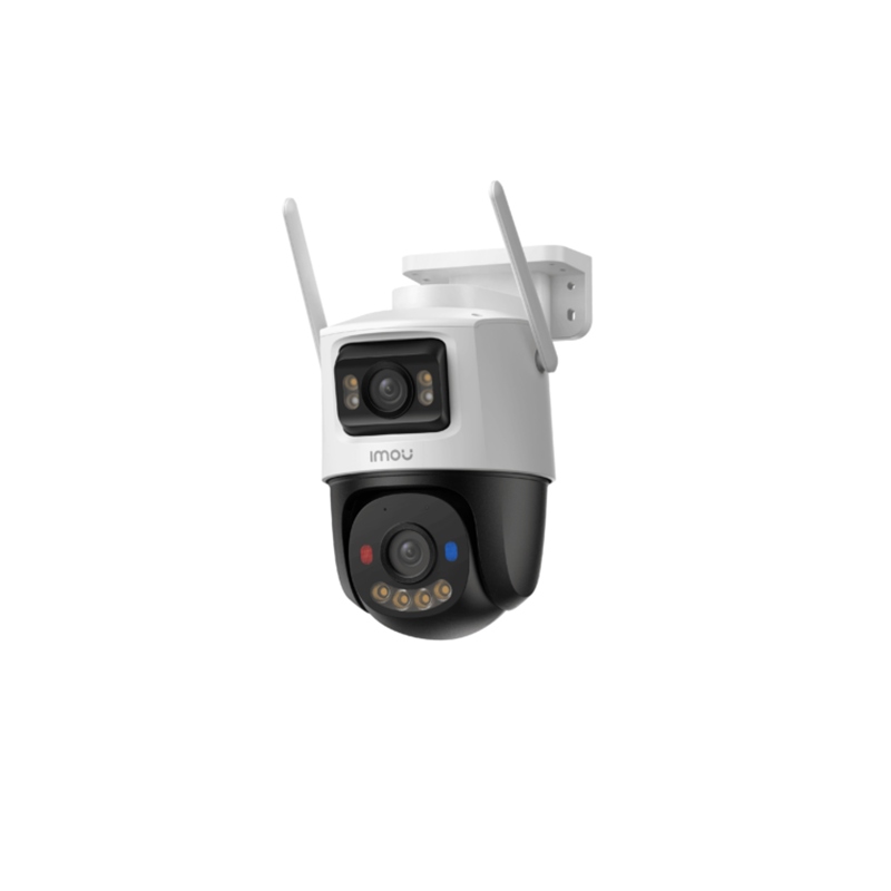 CAMERA WIFI 2 MẮT IMOU IPC-S7XEP-6M0WED