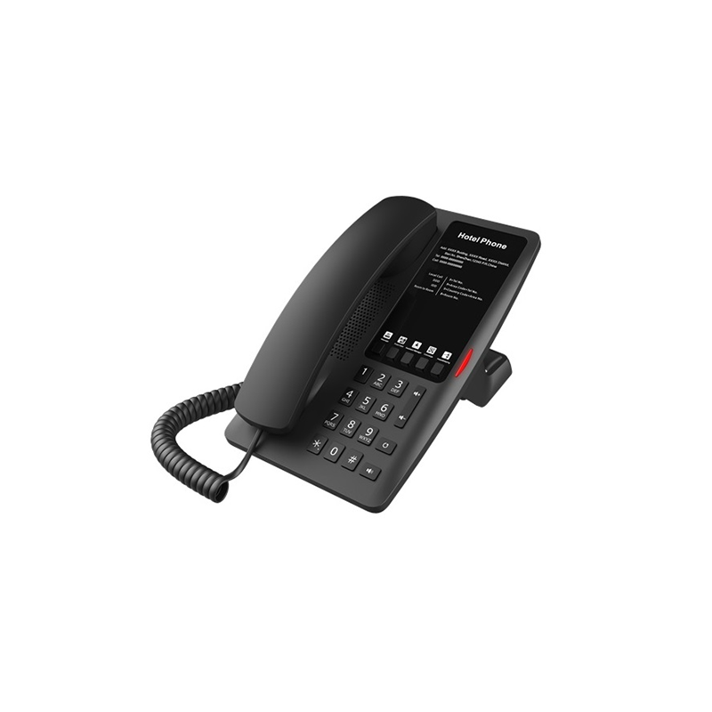 Điện Thoại IP Khách Sạn Fanvil H6W
