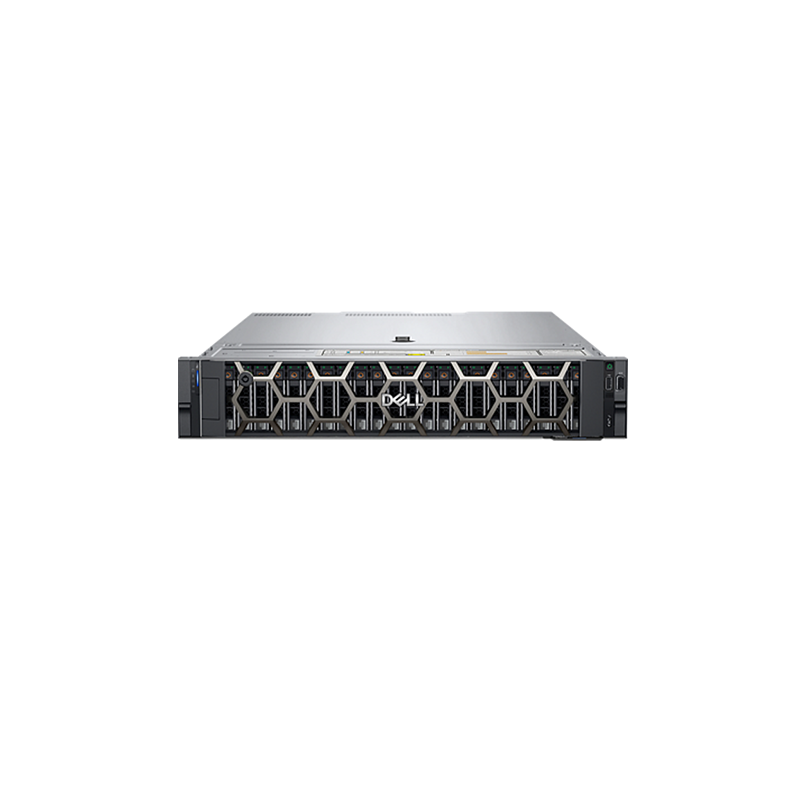 Máy Chủ Dell PowerEdge Server 42SVRDR750-01A