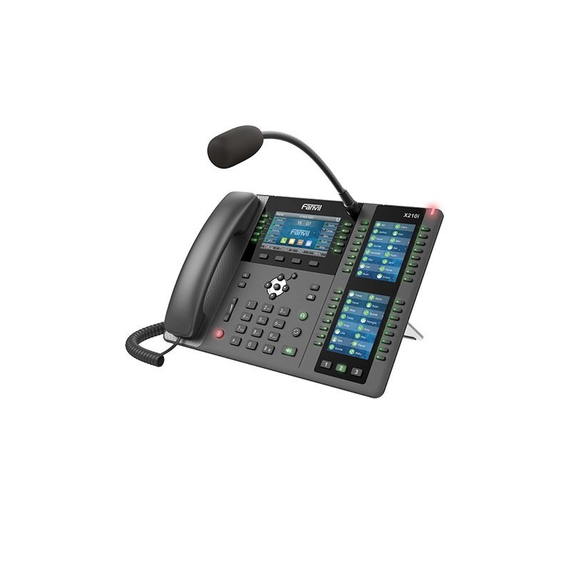 Điện Thoại IP Fanvil X210i