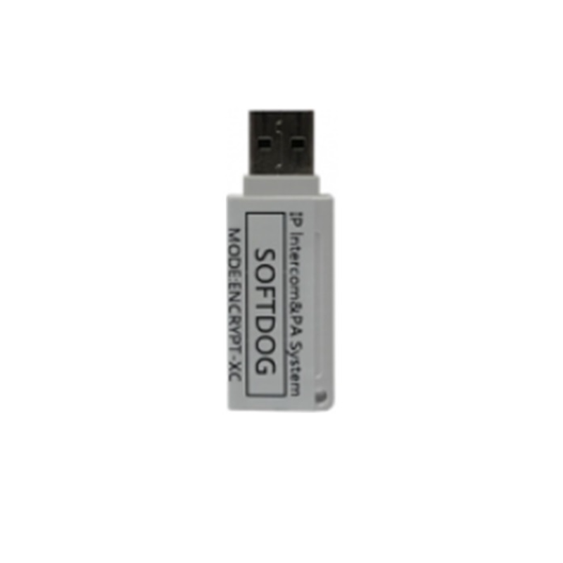 XC-9000USB - USB DONGLE SPON