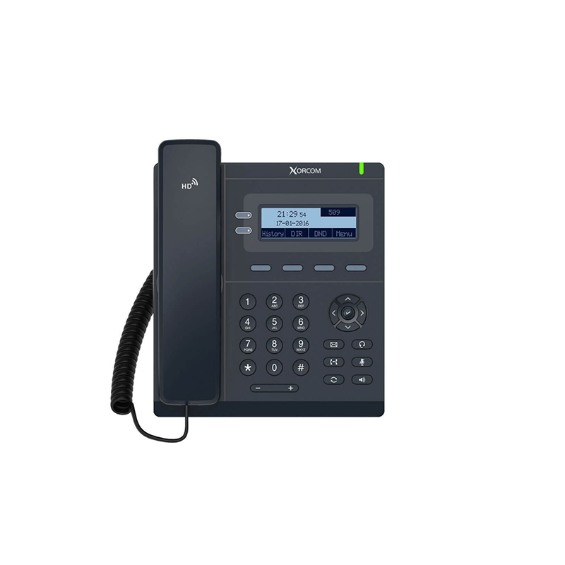 Điện thoại IP Xorcom UC902SP