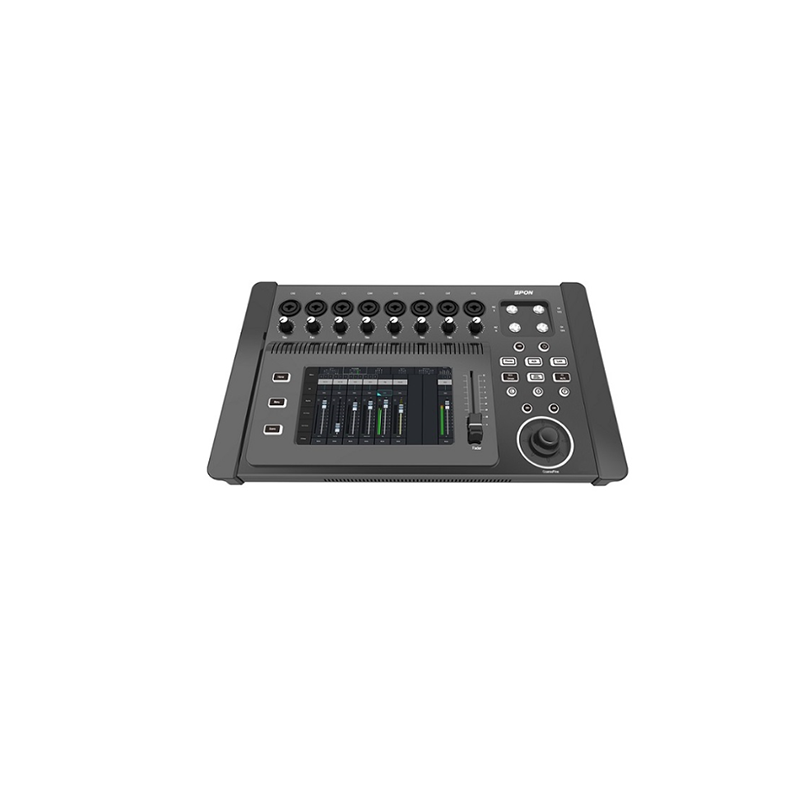 SAP-F16MIX - BỘ XỬ LÝ ÂM THANH KỸ THUẬT SỐ SPON