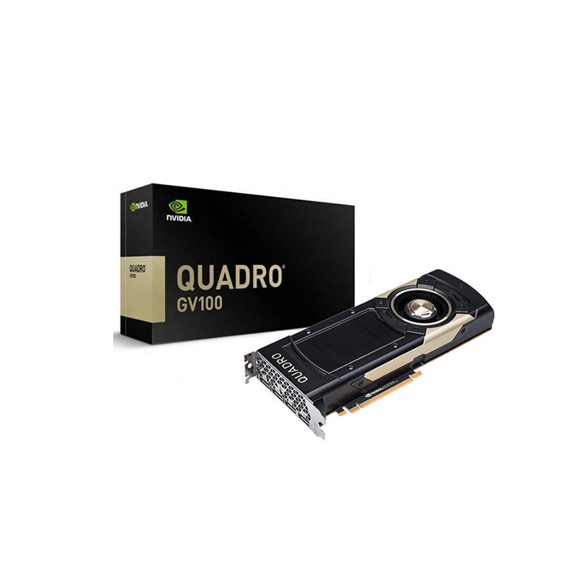 VGA LEADTEK NVIDIA QUADRO Quadro GV100