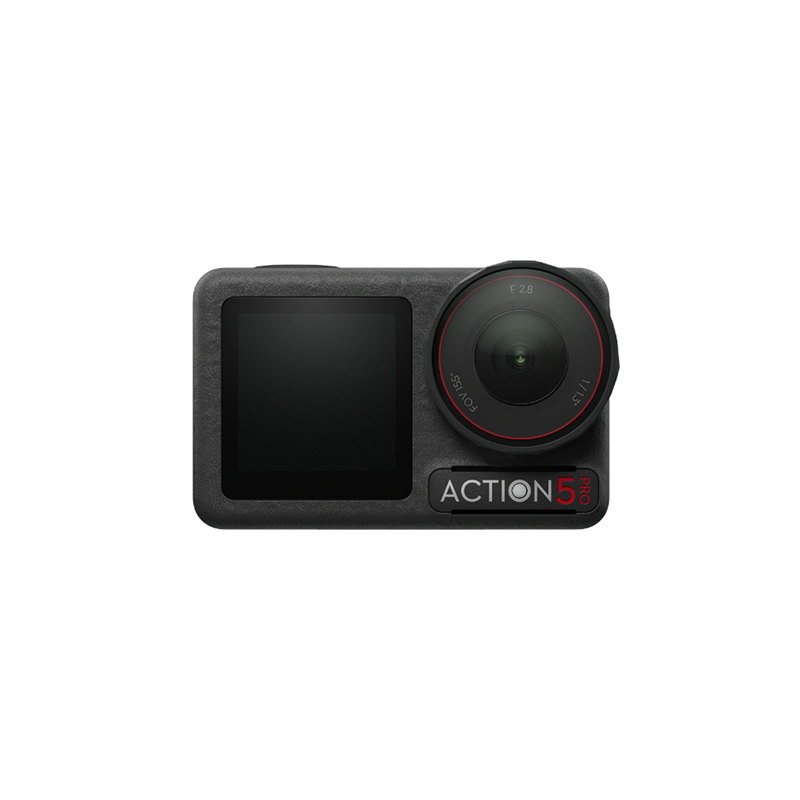 Camera Osmo Action 5 Pro Standard Combo - AC004STD