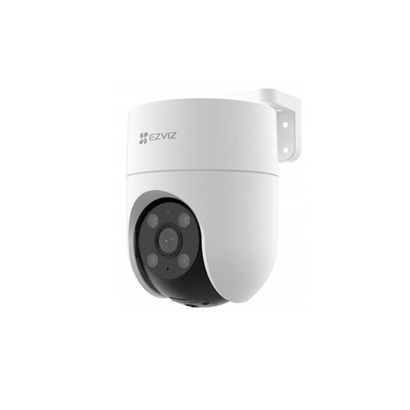 Camera Wifi EZVIZ H8C Pro 2K PoE