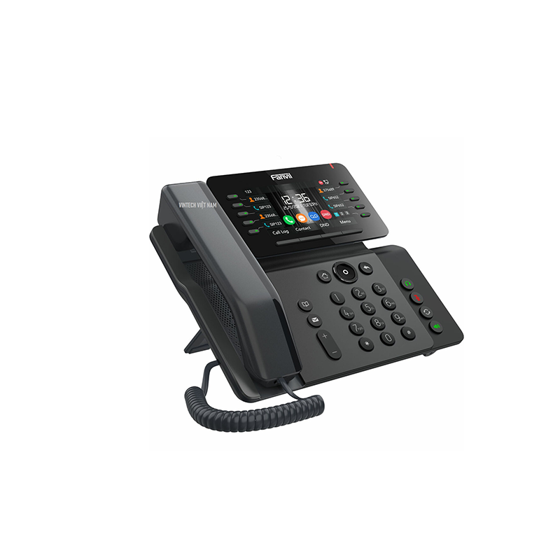 Điện Thoại IP Fanvil V65