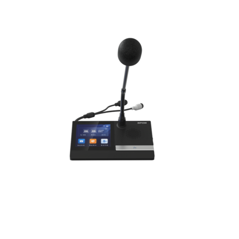 LCM-6013DVW-L - MICRO ĐẠI BIỂU KHÔNG DÂY SPON