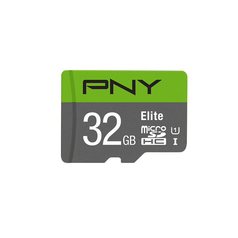Thẻ Nhớ PNY 32GB Class 10