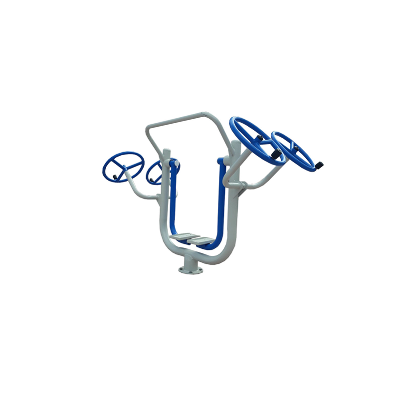 Cụm Tay Vai Đôi, Đi Bộ Trên Không –  TNT020
