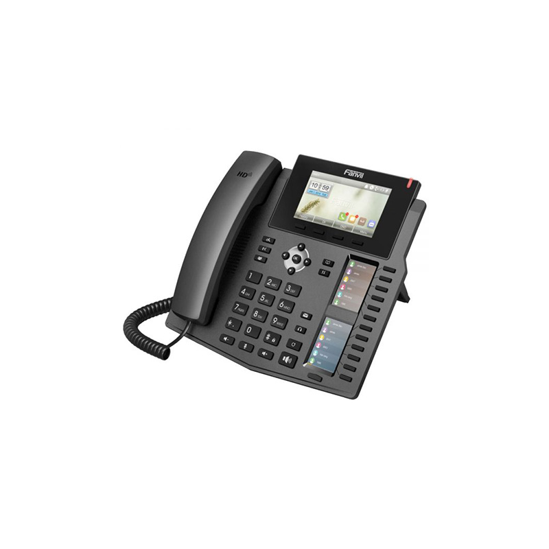 Điện Thoại IP Fanvil X6U