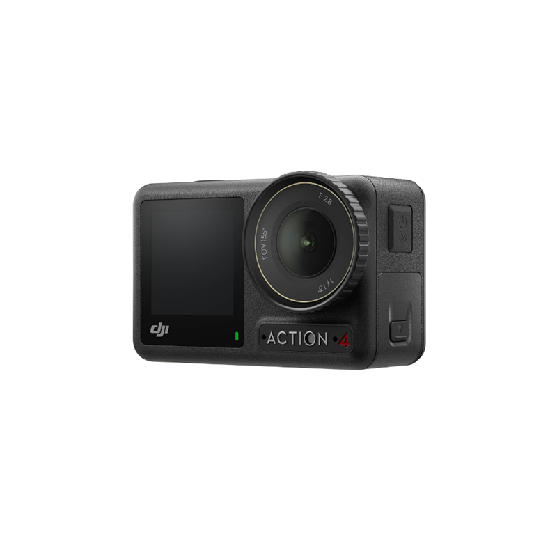 Camera Osmo Action 4 Adventure Combo - AC003ADV