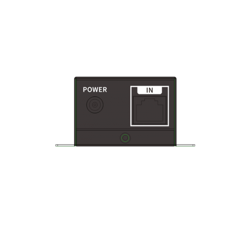 LCS-5351Z - BỘ KẾT NỐI MICRO HỘI NGHỊ CÓ DÂY SPON