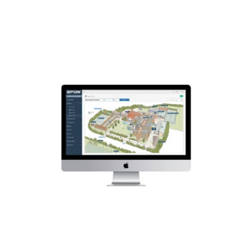XC-VIS - VISUALIZATION MODULE SPON