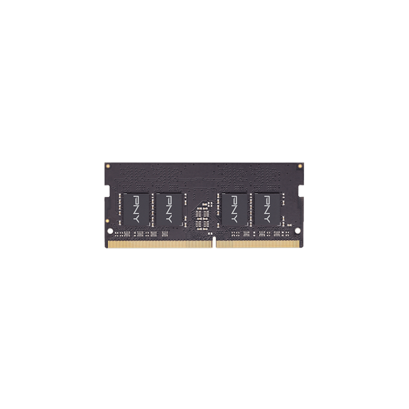 RAM Laptop PNY 8GB DDR4 Bus 2666 SOUDIMM