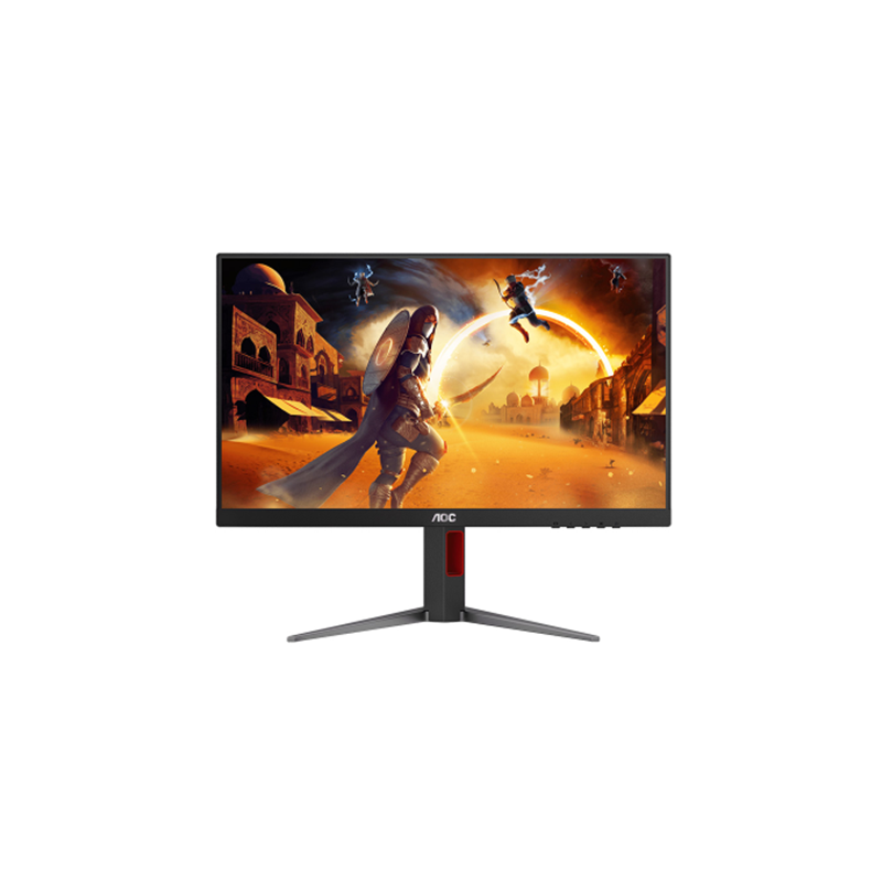 Màn Hình AOC 27G4/74 27 Inch, FHD, IPS, 180Hz