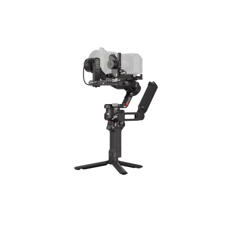 Gymbal Máy Ảnh DJI RS 4 Pro - P04P