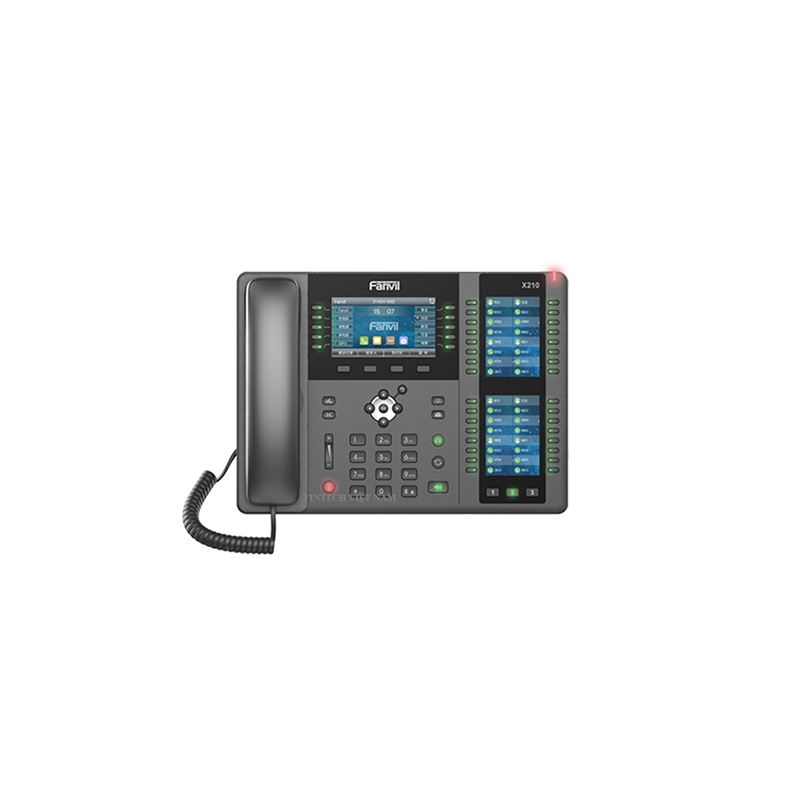 Điện Thoại IP Fanvil X210