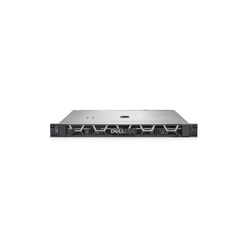 Máy Chủ Dell PowerEdge Server 42SVRDR250-04A
