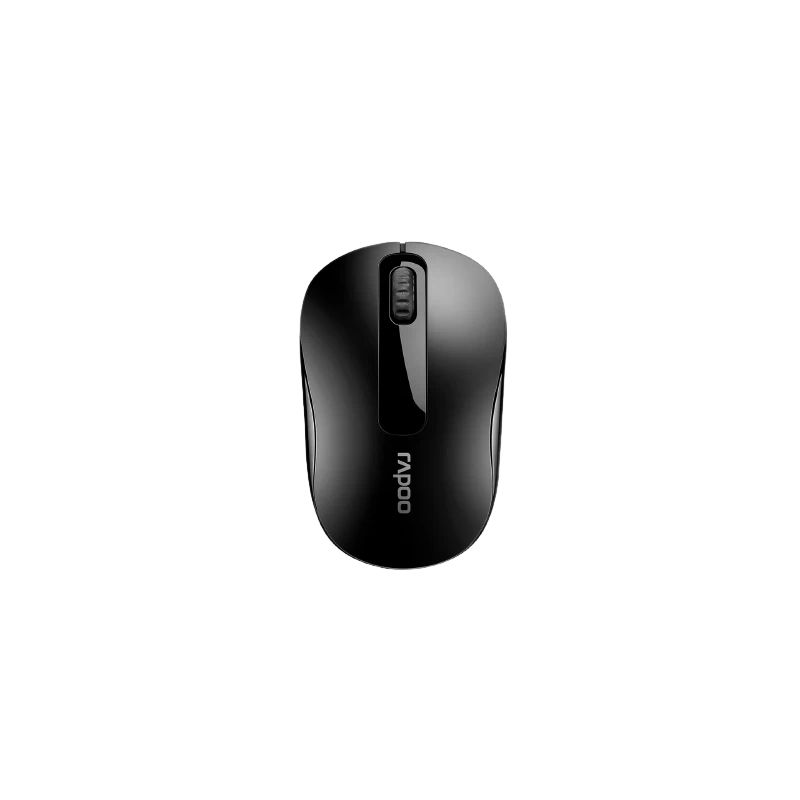 Chuột không dây RAPOO M219 silent