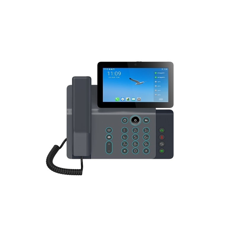 Điện Thoại IP Video Fanvil V67