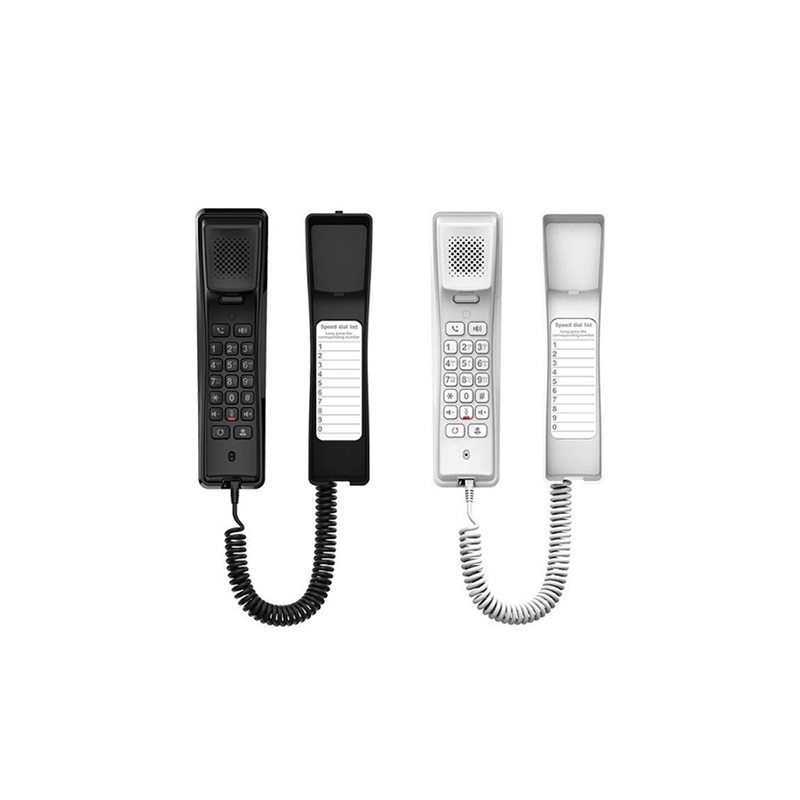 Điện Thoại IP Khách Sạn Fanvil H2U