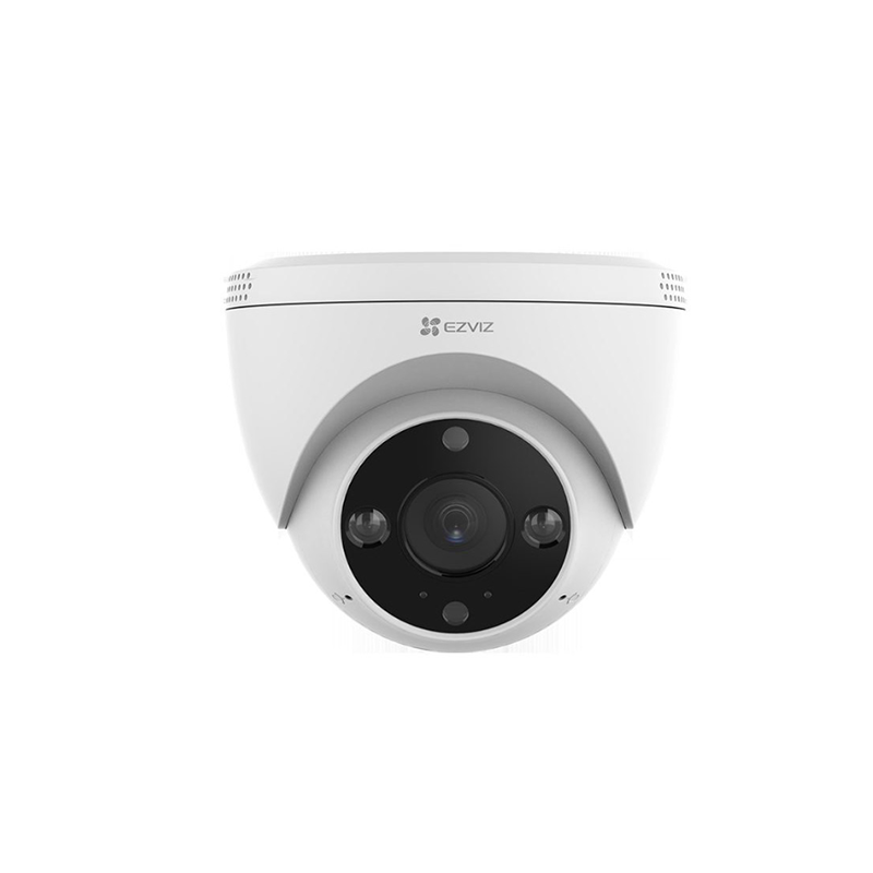 Camera EZVIZ H4 (2K, POE)
