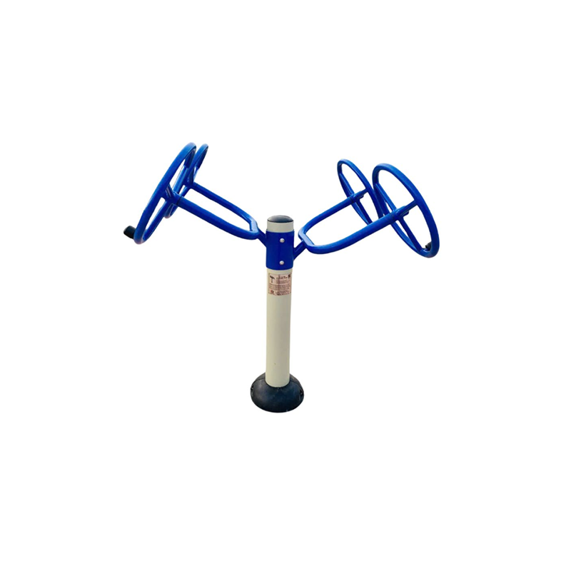 Máy Tập Tay Vai Đôi – TNT005D