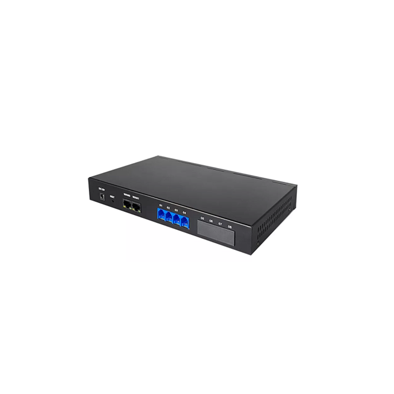 Tổng Đài Điện Thoại IP Excelltel PX400-P32