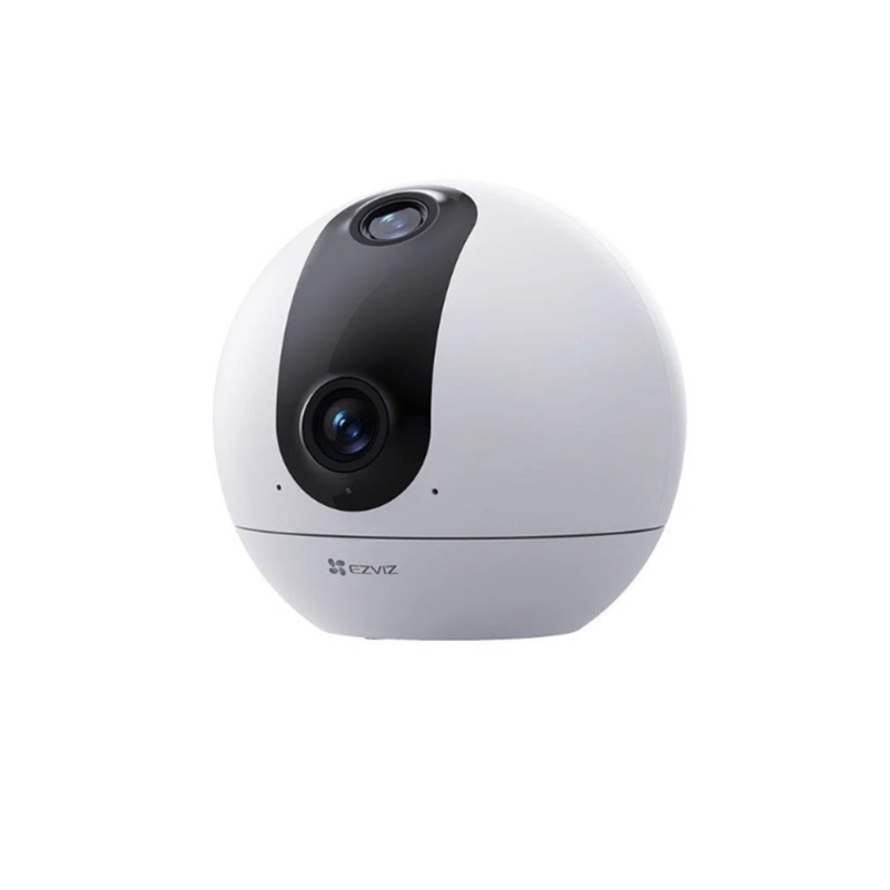Camera Wifi Ezviz H6 3K (5MP) Starlight