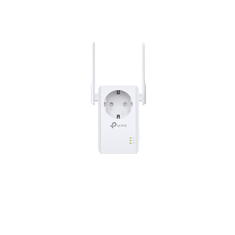 Bộ Mở Rộng Sóng Wifi TP-Link TL-WA860RE Tốc độ N300Mbps
