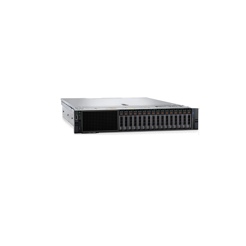 Máy Chủ Dell PowerEdge Server 42SVRDR550-01A