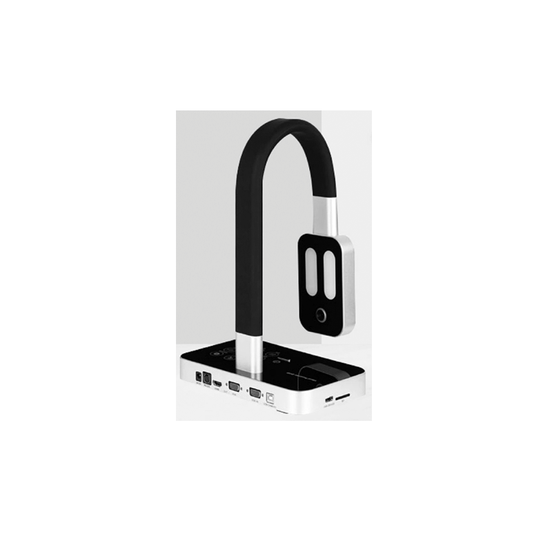 Máy Chiếu Vật Thể EIKI SS - 4K02