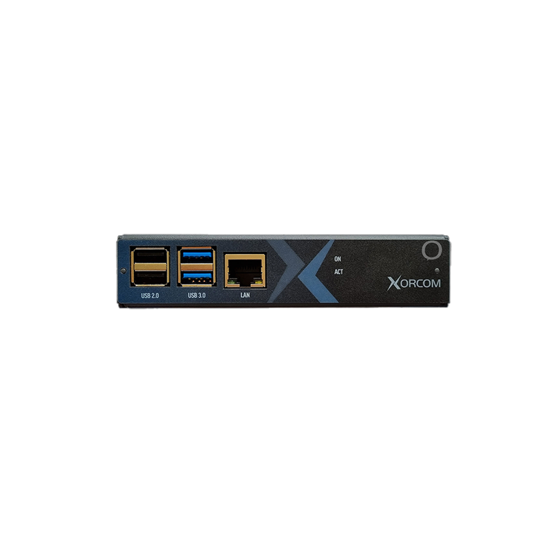 Tổng đài IP Xorcom Swift Ultra CXW1200