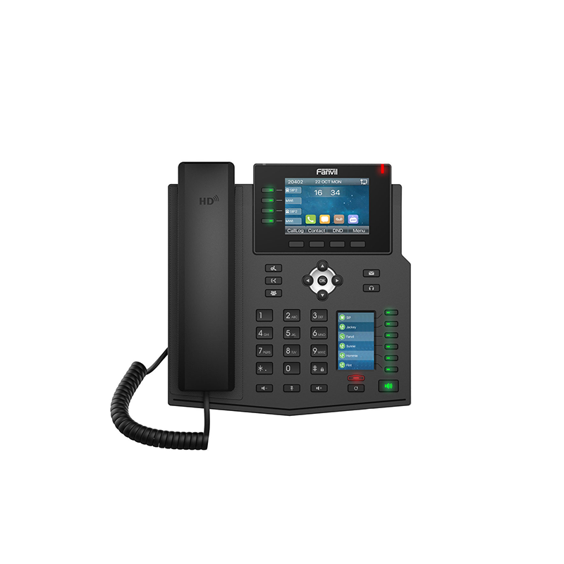 Điện Thoại IP Fanvil X4U