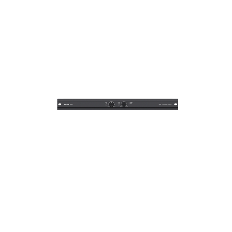 SAP-5402A50 - BỘ KHUẾCH ĐẠI ÂM THANH SPON