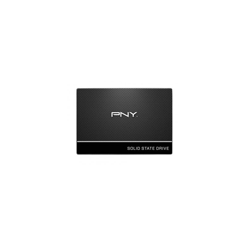 Ổ Cứng SSD SATA3 PNY CS900 500GB
