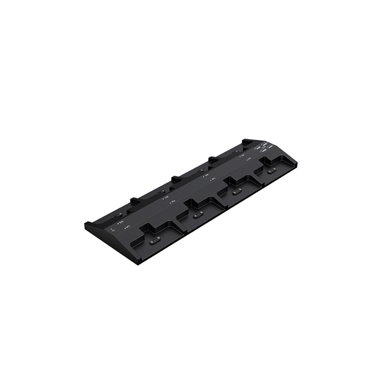 LCS-5302Z - BỘ SẠC MICRO KHÔNG DÂY SPON