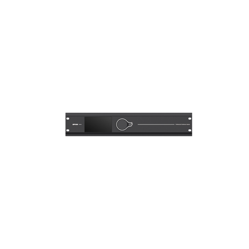 LCS-5203L - BỘ TRUNG TÂM HỘI NGHỊ SPON