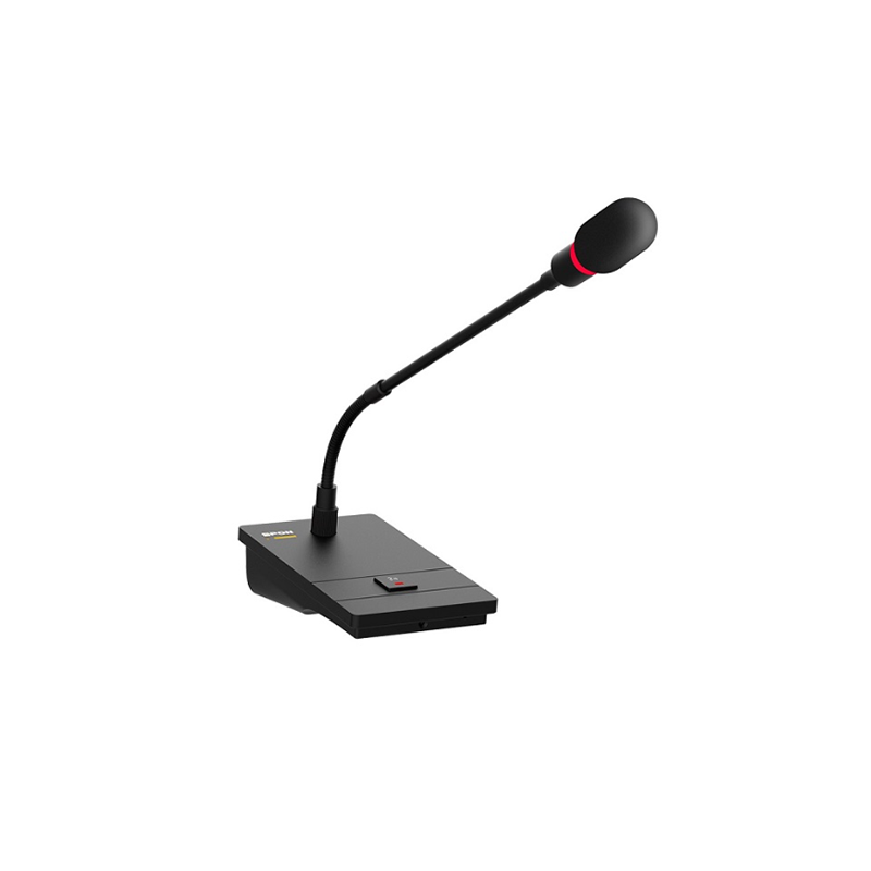 LCS-5250D-L - MICRO ĐẠI BIỂU CỔ NGỔNG HỘI NGHỊ IP SPON