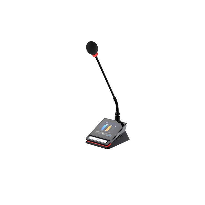 LCS-5252C-L - MICRO CHỦ TỊCH HỘI NGHỊ KHÔNG DÂY SPON