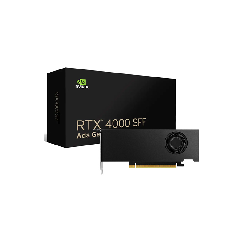 VGA LEADTEK NVIDIA QUADRO RTX 4000_ADA